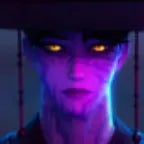 jinu's song entrance