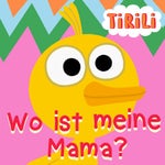 wo ist meine mama