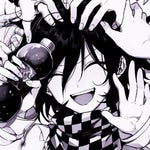 I'm Kokichi Ouma, The Ultimate Supreme Leader!