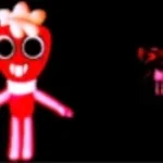 dandy's world is bad song