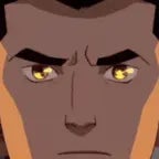 If you cared - invincible - very muffled