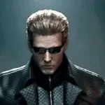 Wesker tech