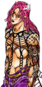 Diavolo Theme 2