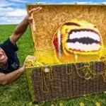 Muga Million Kingsammelot First Part