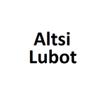 altsi lubot - Sound