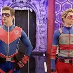 oh sick my parents are out