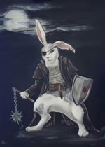 fare thee well dear princess