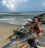 You Think You Just Fell Out Of A Coconut Tree?