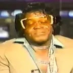 James Brown nothings wrong