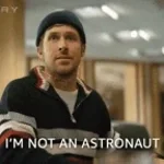 Time Go Fishing from project hail mary