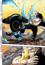 Corna(Sign of the Devil)