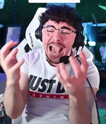 Je peux plus jouer avec toi