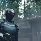 [Peacemaker] - Vigilante - NO WRONG TIME TO ROCK - Film Wisdom