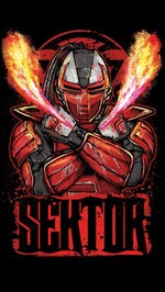 Sektor Theme