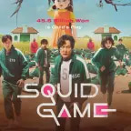 Squid Game Wake Up By Fratm0717