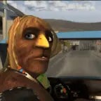 Vehicular Manburger Helper