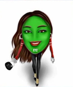 jiafei scream