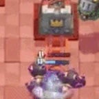 Mega Knight Evolution