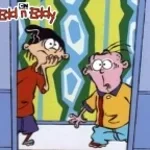 Ed Edd n Eddy - Theme
