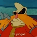 Snooping as Usual I See (PINGAS) in High Quality!