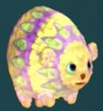 goofy ahh burp sound.