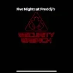 FNaF Ruin Candy Cadet All Voicelines (with subtitles)