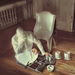 Crying Over Spilled Milk - Sound