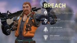 Valorant Breach - Play for picks