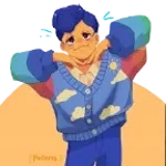 under the wool [best part]