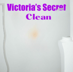 Jax - Victoria's Secret (Clean)