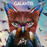 NO MONEY - Galantis