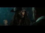 Pirates Of Caribbean - Jack Sparrow - Your not making any sense