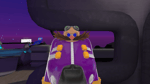 Engine rev
