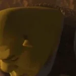 GRUÑEME!  La escena más graciosa de  Shrek  Sony Channel (1) - Sound