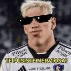 carlos tiene los huevos largos (copy)