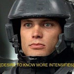 Would you like to know more