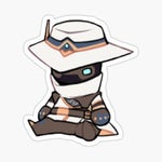 Valorant Cypher - Who will see better