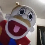 marvin running shucks