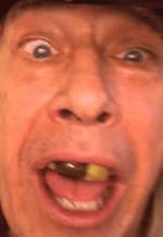 WHOOO DOGGIE IT IS LUNCH TIME YALL. HAVE A GREAT DAY - Sound