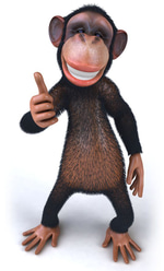 big booty black munkee