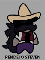 goodbye from the hit song dissension lmao