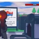 The Battle Bricks Fatboy Death