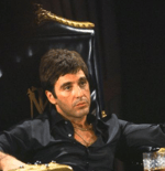 SCARFACE
