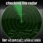 Wojfer radar