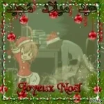 pt 2 Christmas Caramelldansen