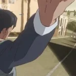 Goldfinger Shoosting Begins