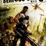 Serious Sam 3 Extra Life