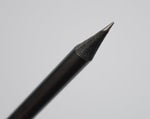 black pencil