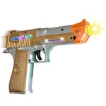 Bootleg Butterfly Loop (short)