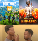 fortinity ila babaji